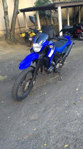 XT 660 azul,  - Motos - Catumbi, Rio de Janeiro | OLX