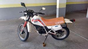 Yamaha Dt  - Motos - Jardim Guanabara, Rio de Janeiro | OLX