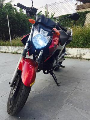 Yamaha Fazer YS - Motos - Sen Vasconcelos, Rio de Janeiro | OLX
