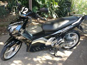 Yamaha Neo 115cc automática  - Motos - Eucaliptal, Volta Redonda | OLX