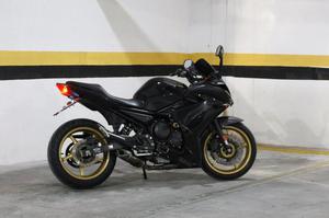 Yamaha Xj6 - Exclusiva,  - Motos - Copacabana, Rio de Janeiro | OLX