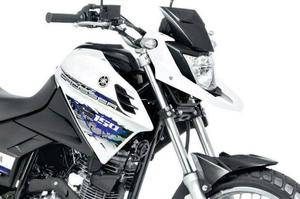 Yamaha Xtz Crosser 150cc,  - Motos - Pilares, Rio de Janeiro | OLX