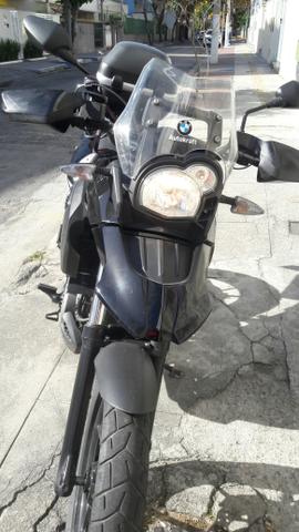 Bmw g 650 gs,  - Motos - Santa Rosa, Niterói | OLX