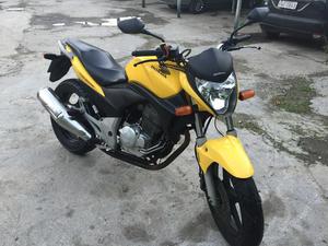 CB300R ABS  Amarela,  - Motos - Porto do Rosa, São Gonçalo | OLX