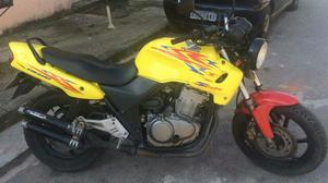 Cb 500 v/t,  - Motos - Paraíso, Nova Iguaçu | OLX