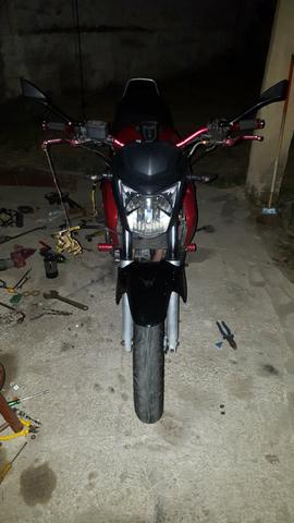 Cb  - Motos - Austin, Queimados | OLX