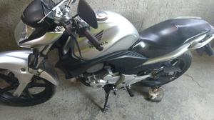 Cb  so venda !!!,  - Motos - Guaxindiba, São Gonçalo | OLX