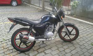 Cg titan linda,  - Motos - Pechincha, Rio de Janeiro | OLX