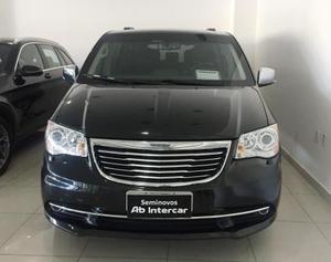 Chrysler TOWN  - Carros - São Cristóvão, Rio de Janeiro | OLX