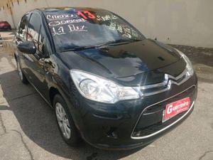 Citroen C3 Origine 1.5 Flex Apenas KM Novo  - Carros - Grajaú, Rio de Janeiro | OLX