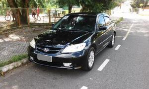 Civic LXL cv mecânico  - Carros - Cidade Nova, Volta Redonda | OLX