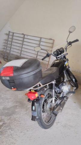 Dafra Super  - Motos - Parque Turf Club, Campos Dos Goytacazes | OLX