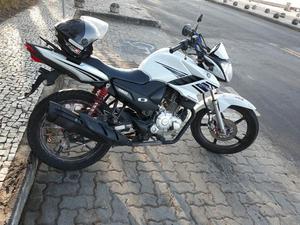 Fazer  vistoriado recibo aberto.,  - Motos - Parque Novo Rio, São João de Meriti | OLX