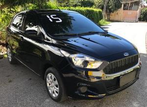 Ford ka  se 12v flex 4p manual,  - Carros - Costa do Sol, Macaé | OLX