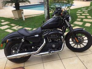 Harley-davidson Sportster  - Motos - Barra da Tijuca, Rio de Janeiro | OLX