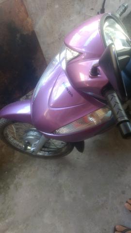 Honda Biz 125 ES Flex -  - Motos - Pacheco, São Gonçalo | OLX