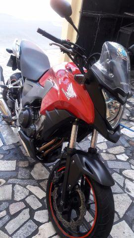 Honda Cb Cb 500x,  - Motos - Realengo, Rio de Janeiro | OLX