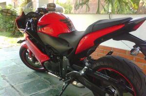 Honda Cbr 600F ABS vermelha,  - Motos - Vila Julieta, Resende | OLX