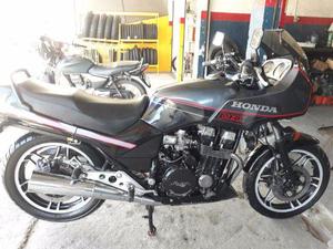 Honda Cbx  - Motos - Bonsucesso, Bacaxá, Saquarema | OLX