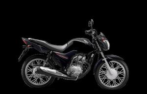 Honda Cg 125 ks-i,  - Motos - Silva Jardim, Rio de Janeiro | OLX