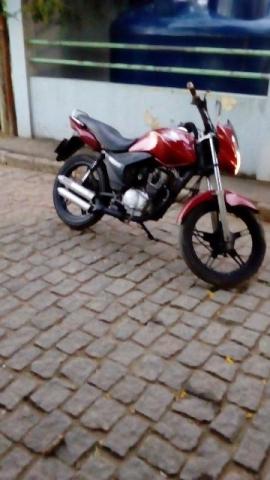 Honda Cg 17 ok,  - Motos - Goitacazes, Campos Dos Goytacazes, Rio de Janeiro | OLX