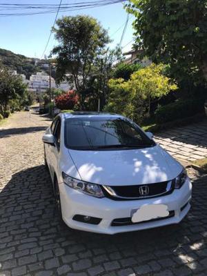 Honda Civic EXR   branco  R - Carros - Badu, Niterói | OLX