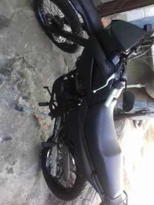 Honda Nxr broz  - Motos - Vila Santo Antônio, Duque de Caxias | OLX