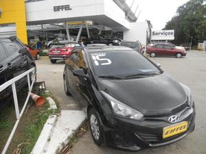 Hyundai Hb comfort plus 12v flex 4p manual,  - Carros - Barra da Tijuca, Rio de Janeiro | OLX