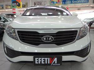 Kia Sportage Lx 2.0 4x2 (aut) (p. em Blumenau R$