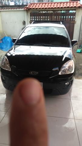 Kia carens  gnv 5° geração,  - Carros - Campo Grande, Rio de Janeiro | OLX