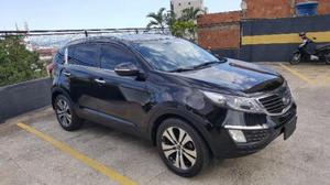 Kia sportage  ex 4x2 16v flex 4p automÁtico,  - Carros - Costa do Sol, Macaé | OLX