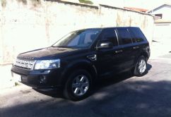 Land Rover Freelander S 2.2 SD