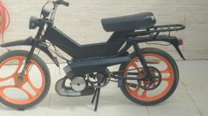 Mobilete motoca linda,  - Motos - Iguaba Grande, Rio de Janeiro | OLX