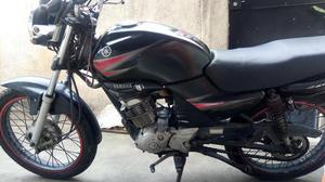 Moto Yamaha YBR 125k,  - Motos - São Bento, Duque de Caxias | OLX