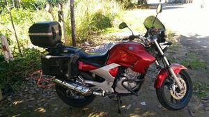 Moto fazer top 250 unico dono  rodados mando mais fotos no wathsap.,  - Motos - Frade, Angra Dos Reis | OLX