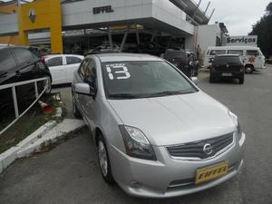 Nissan Sentra v flex 4p automático,  - Carros - Barra da Tijuca, Rio de Janeiro | OLX