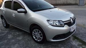 Renault Sandero  expression 1.6 8v  impecável,  - Carros - Nova Cidade, São Gonçalo | OLX