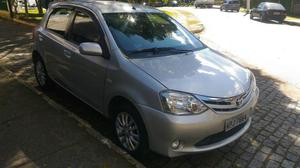 Toyota étios 1.5 xls, top!!!,  - Carros - Cônego, Nova Friburgo | OLX