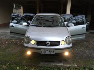 Volkswagen Polo 1.6 8v GNV,  - Carros - Freguesia, Rio de Janeiro | OLX