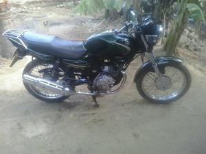 Yamaha Ybr 125 Doc ok vistoriada  - Motos - Itaipuaçu, Manoel Ribeiro, Maricá | OLX