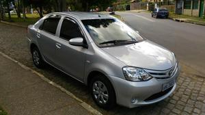 Étios sedan , novo!!!!,  - Carros - Cônego, Nova Friburgo | OLX