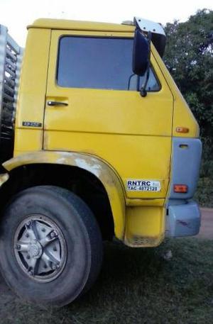 Caminhão vw  leia o anuncio - Caminhões, ônibus e vans - Grande Rio, Itaboraí | OLX