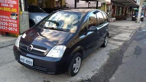 Chevrolet Meriva Completo c/ GNV,  - Carros - Ponta D'Areia, Niterói | OLX