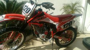 Crf  - Motos - São Cristóvão, Cabo Frio | OLX