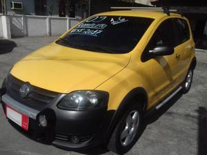 Crossfox 1.6 Completo Flex,  - Carros - Campo Grande, Rio de Janeiro | OLX