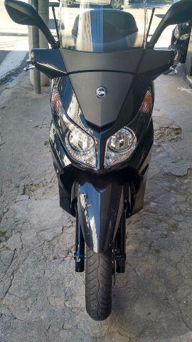 Dafra Citycom s300i,  - Motos - Largo da Batalha, Niterói | OLX