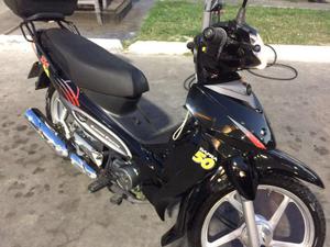 Dafra Zig 50cc,  - Motos - Santa Rosa, Niterói | OLX