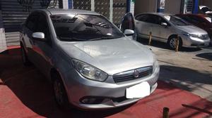 Fiat Grand Siena  com gás ideal para uber,  - Carros - Madureira, Rio de Janeiro | OLX