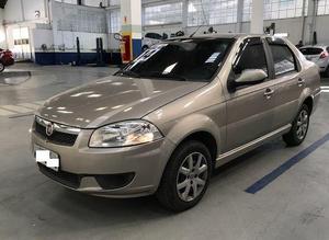 Fiat Siena EL  Km rodados ( - Carros - Jardim 25 De Agosto, Duque de Caxias | OLX