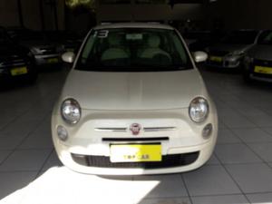 Fiat  cult 8v flex 2p manual,  - Carros - Alto Cajueiros, Macaé | OLX